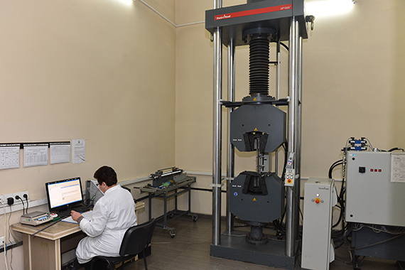 lab