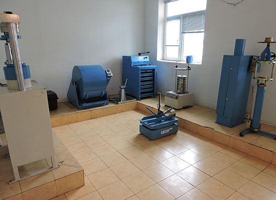 lab